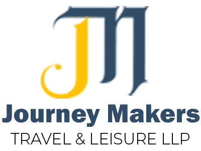 Journey Makers – Destinations Marketing Company